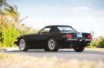 Ferrari 365 GTB/4 Daytona Spyder 1972 года